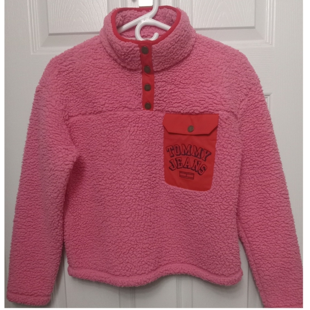 Tommy Hilfiger Sweater Sz XS
